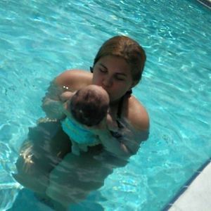 Meet your Posher, Cheyenne